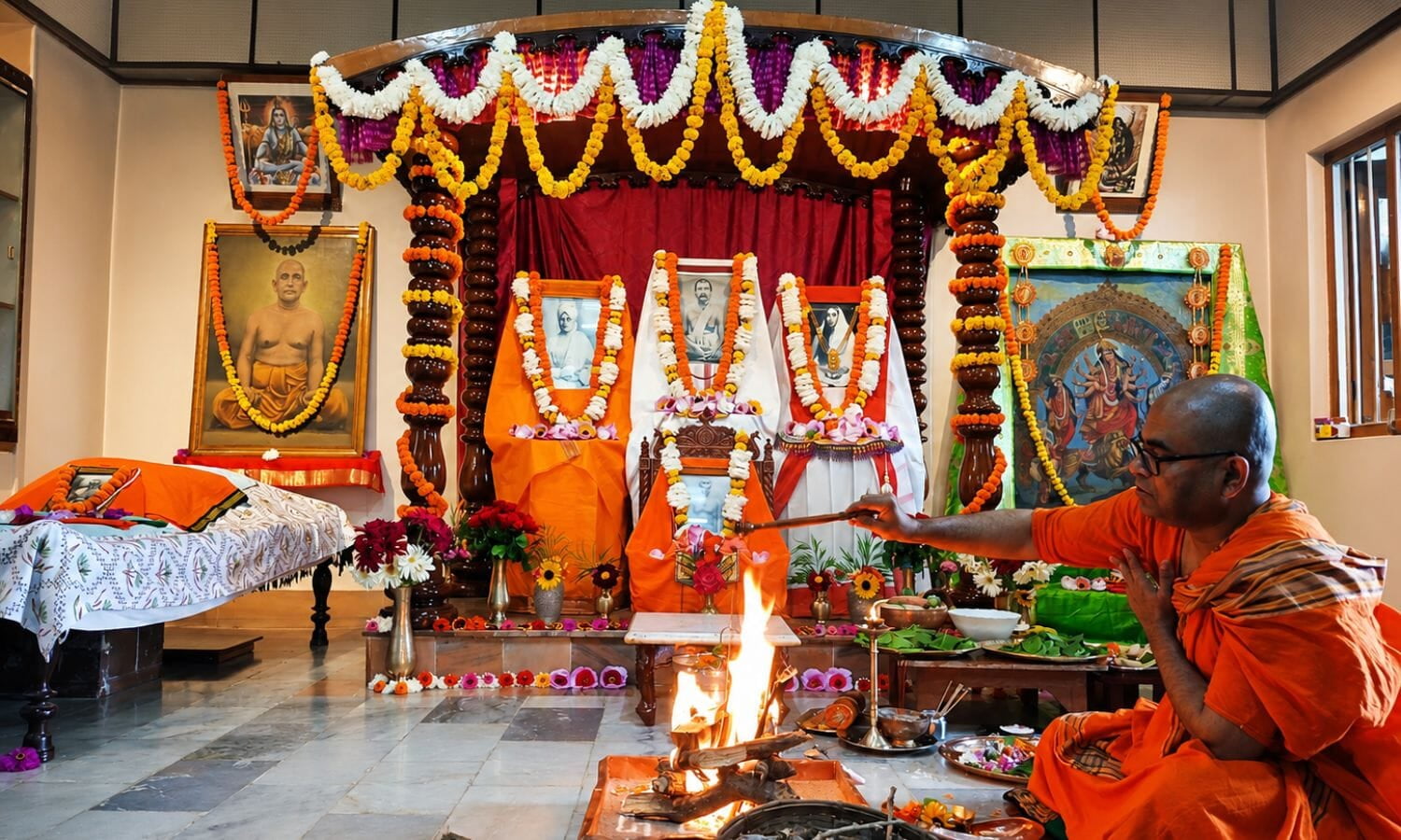 Guru Purnima 2026